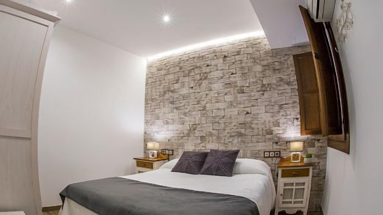 Photo of Bedroom in Sant Mateu