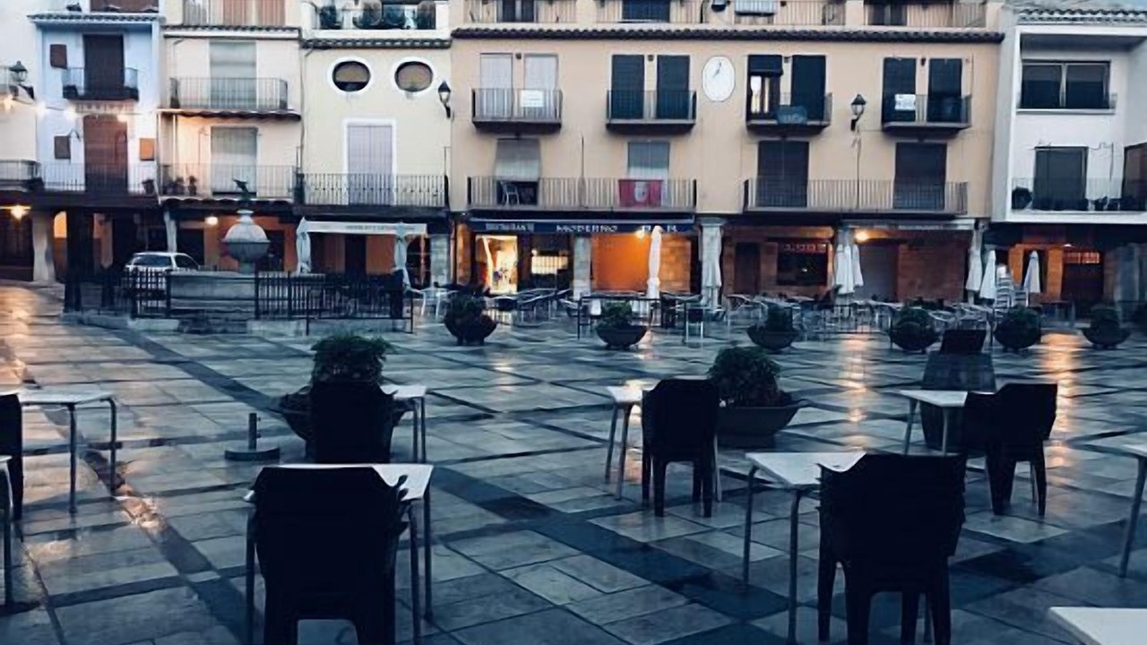 Photo of Outdoor in Sant Mateu