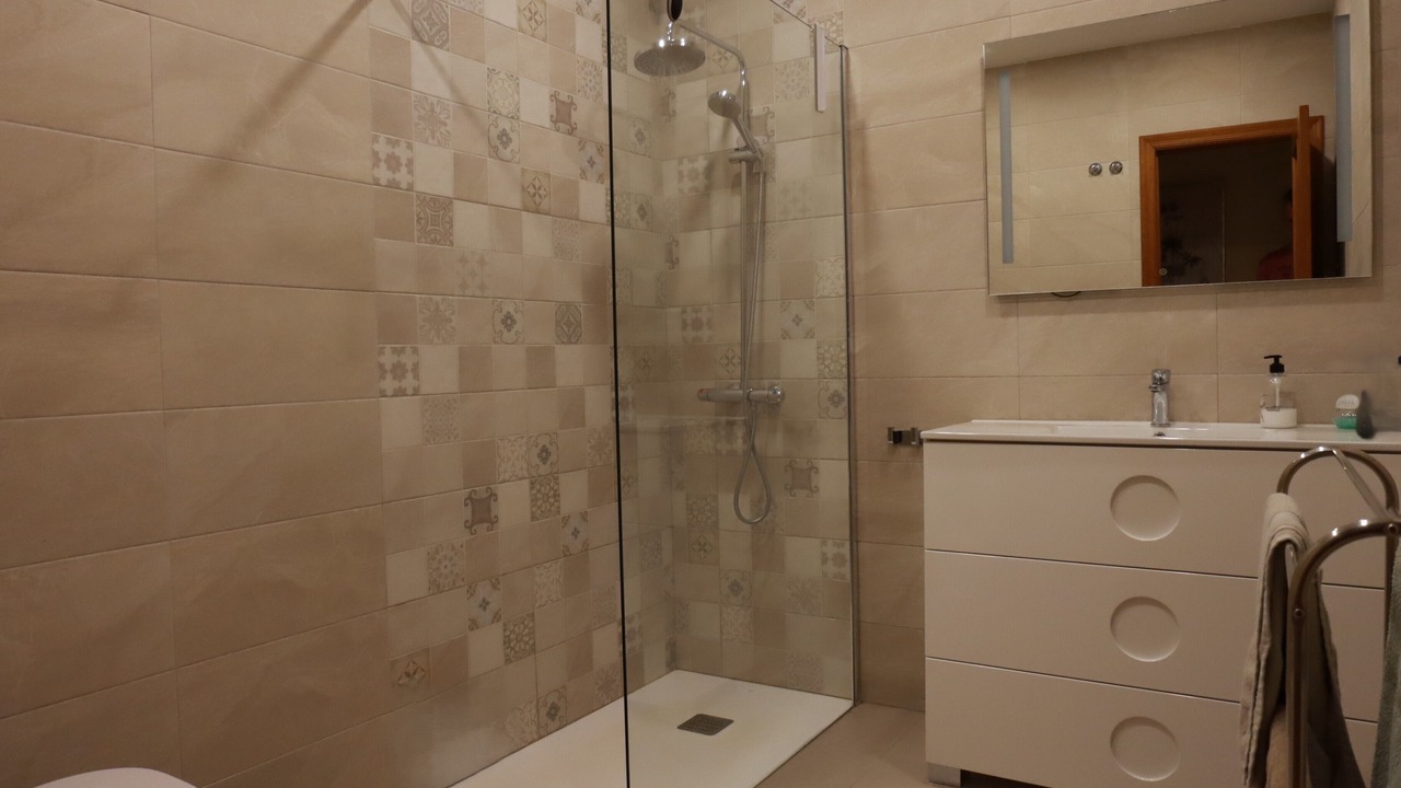 Photo of Bathroom in Campano