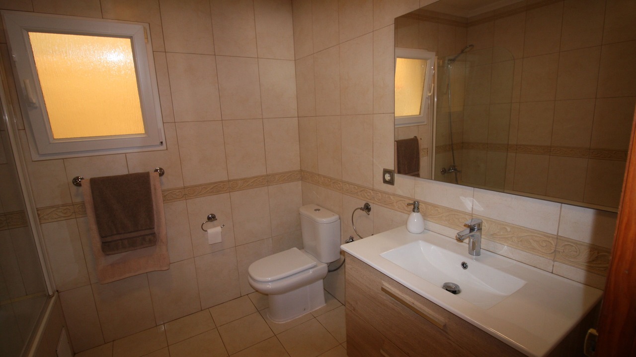Photo of Bathroom in Orihuela Costa
