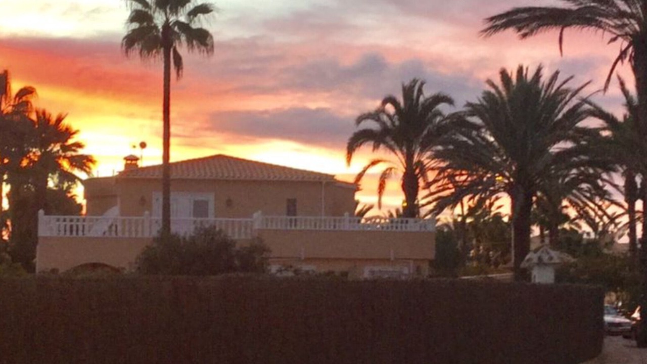 Photo of Outdoor in Orihuela Costa