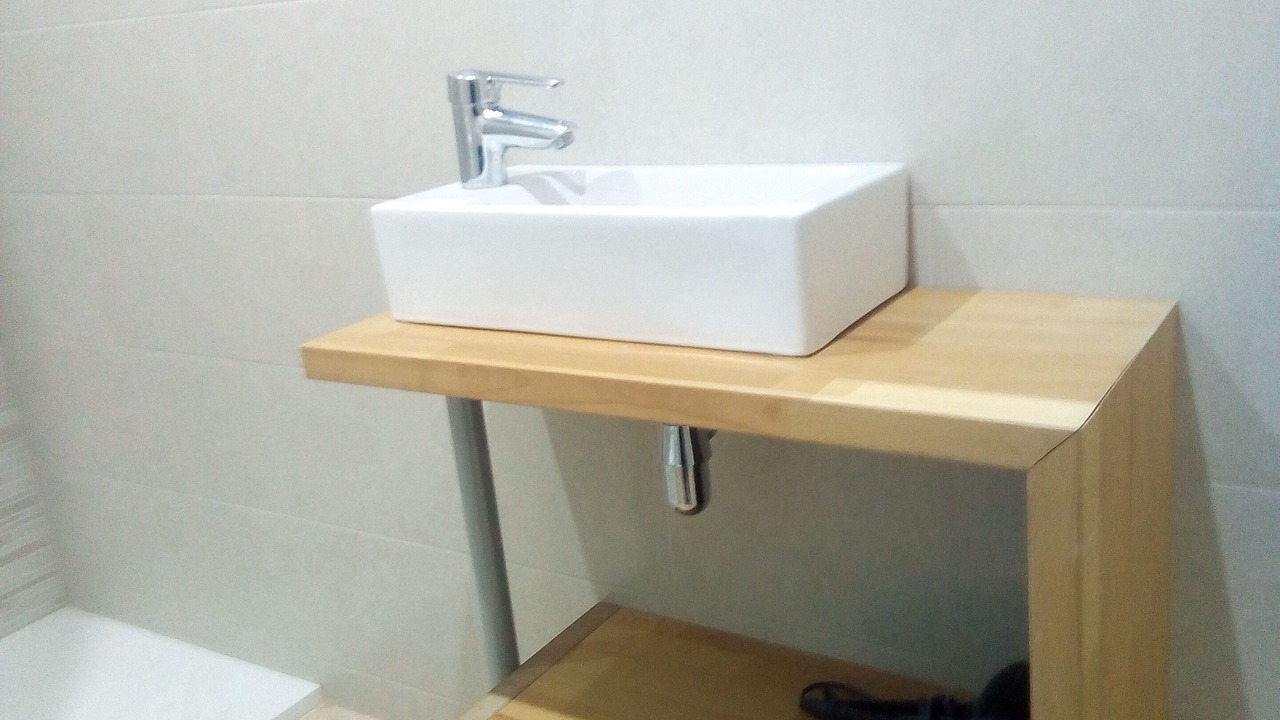 Photo of Bathroom in Platja d'Aro