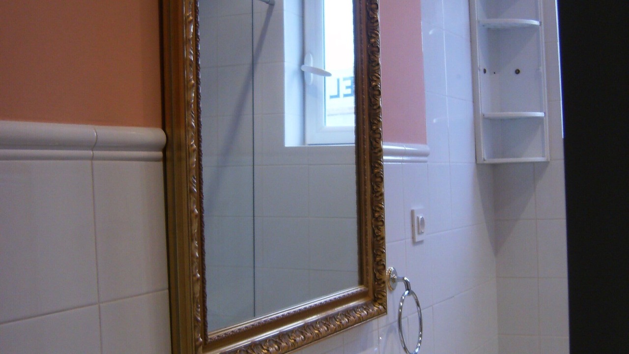 Photo of Bathroom in Vista Hermosa
