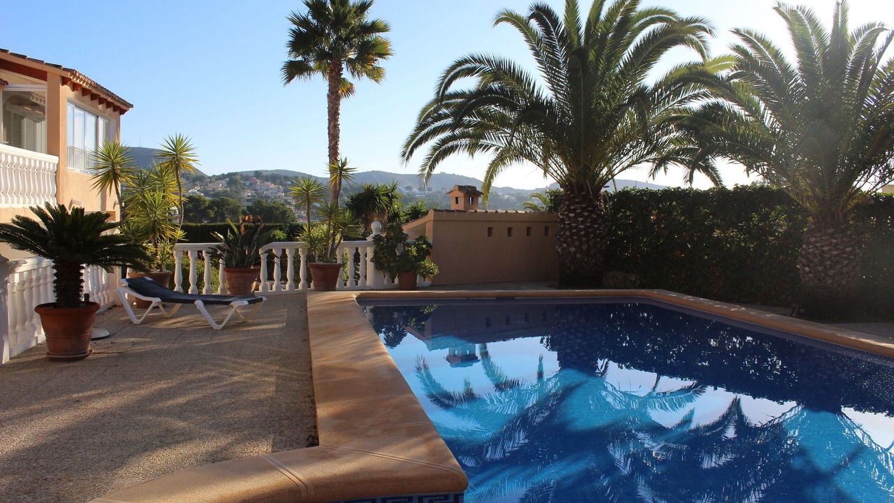 Photo of Outdoor in La Sabatera