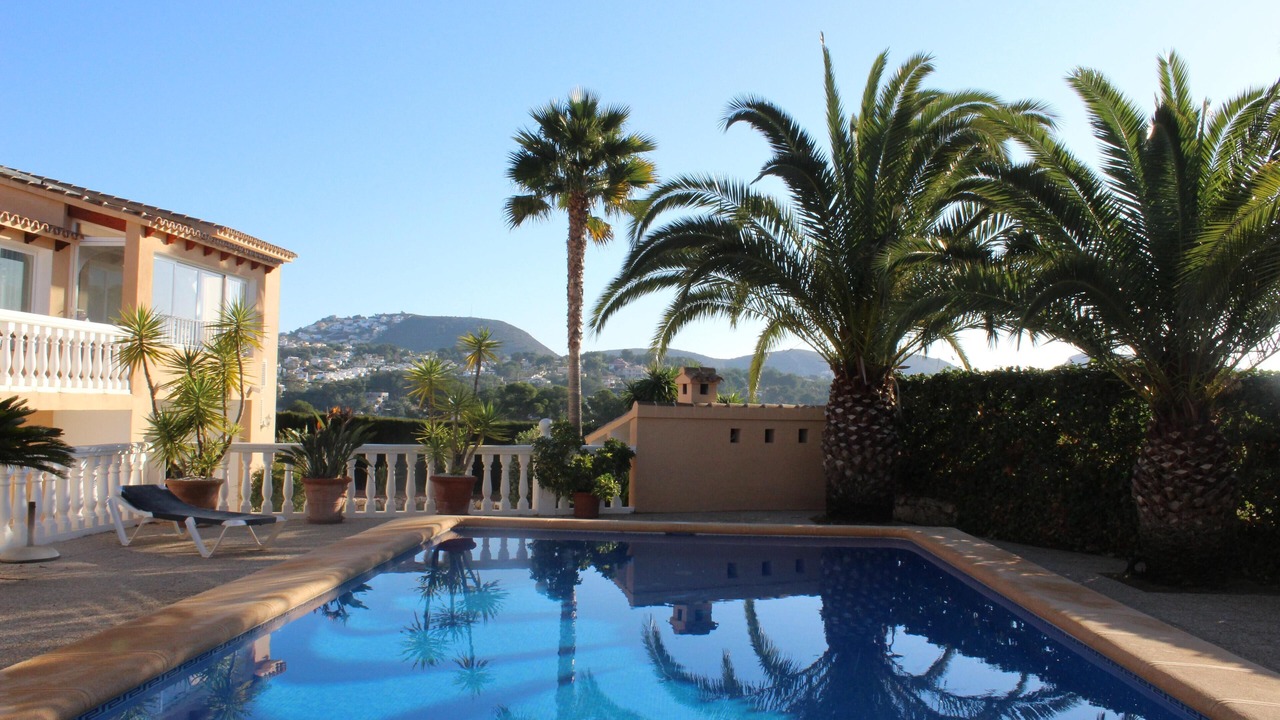 Photo of Outdoor in La Sabatera