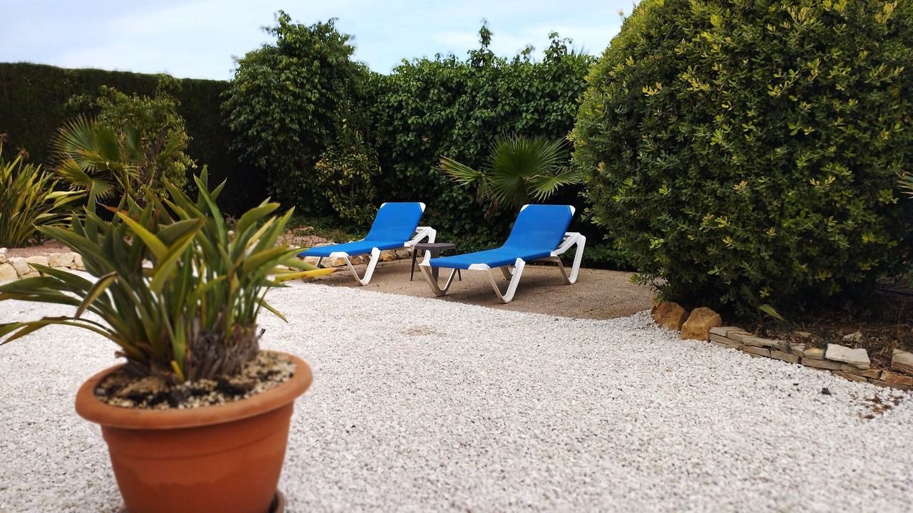 Photo of Outdoor in La Sabatera