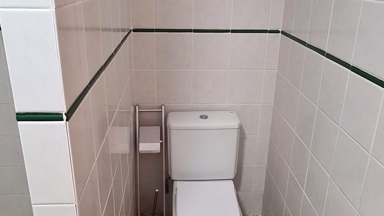 Photo of Bathroom in La Sabatera