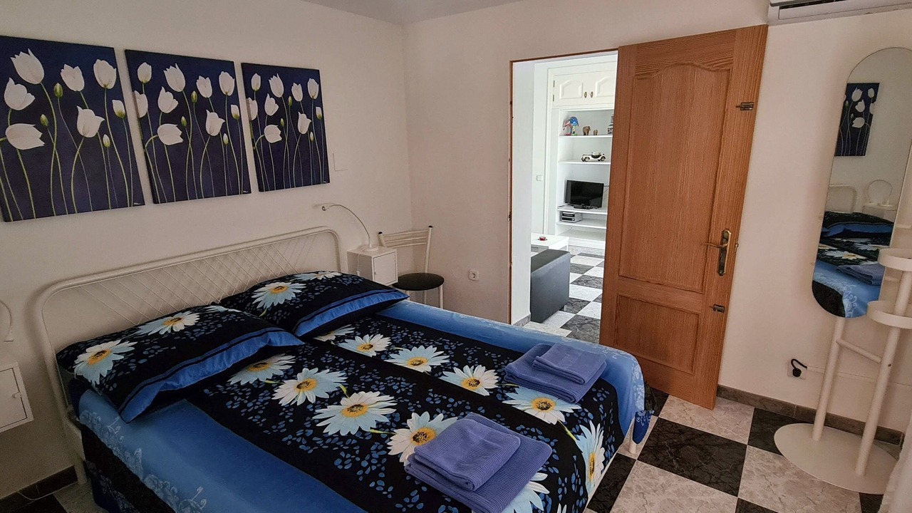 Photo of Bedroom in La Sabatera