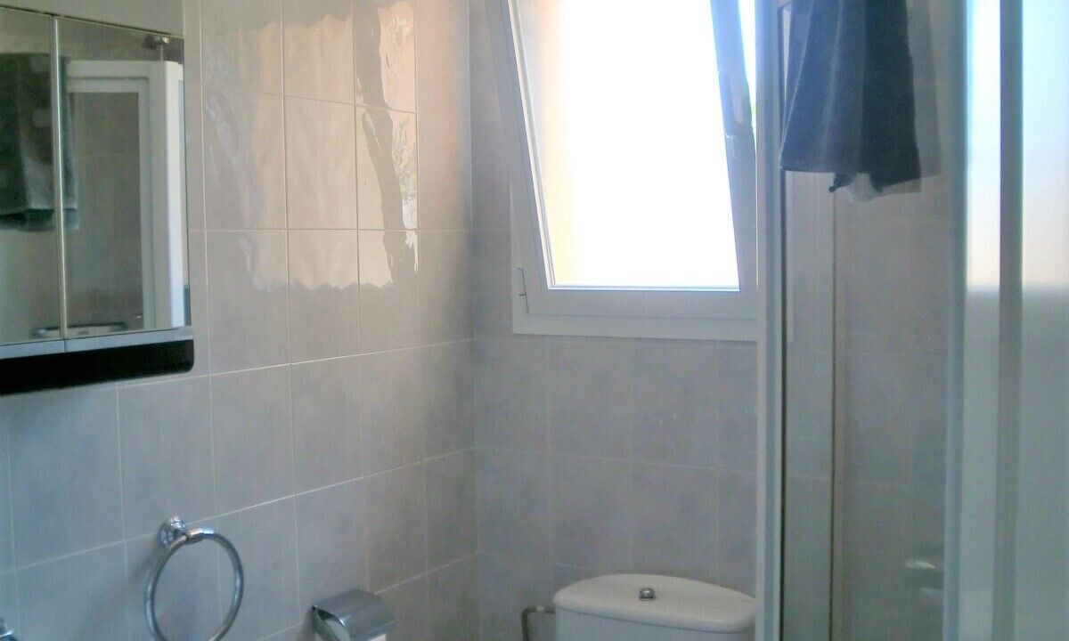 Photo of Bathroom in La Sabatera