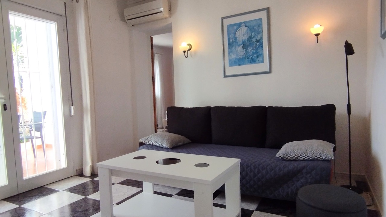 Photo of Livingroom in La Sabatera