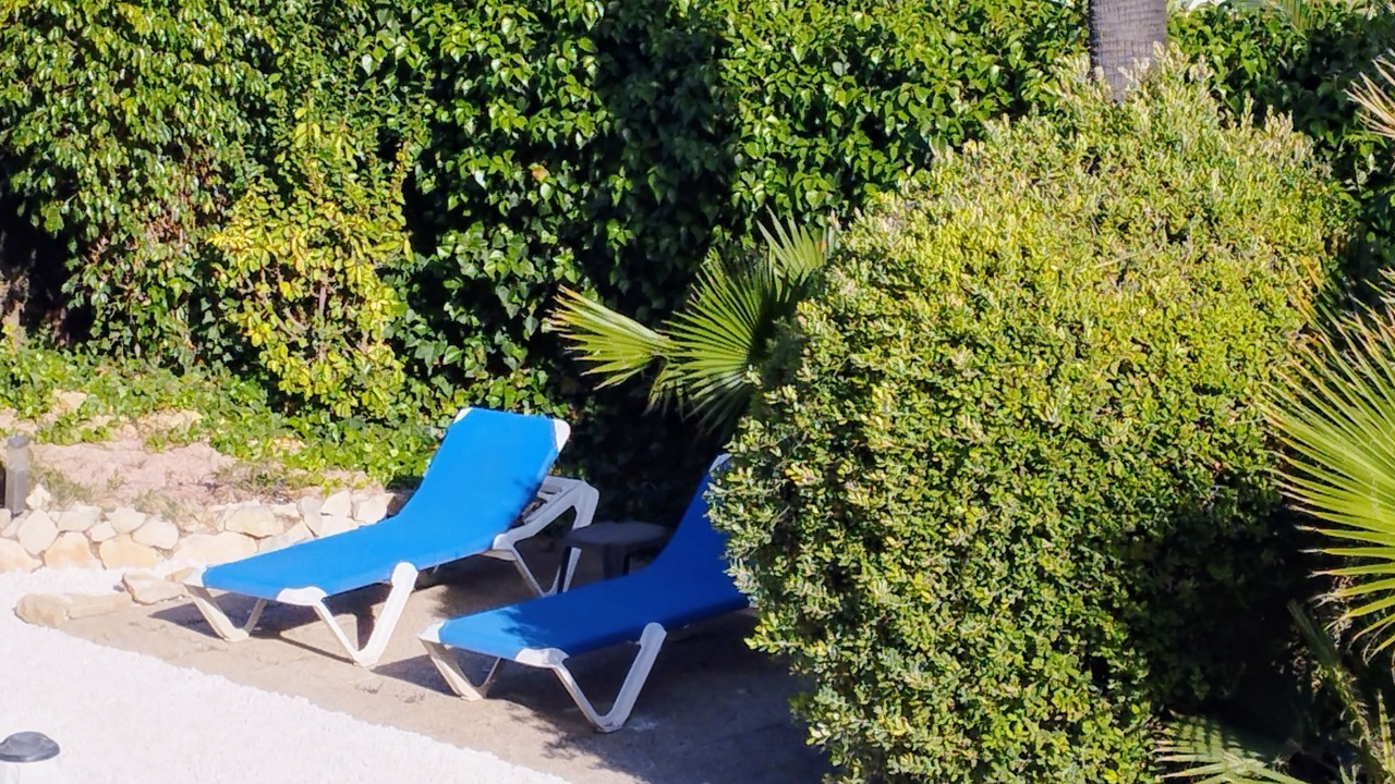 Photo of Outdoor in La Sabatera