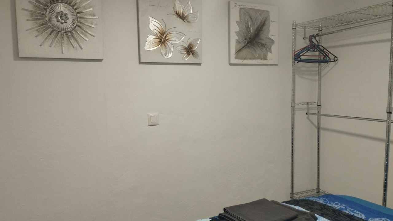 Photo of Bedroom in La Sabatera