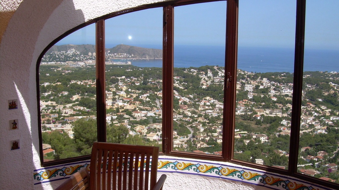Photo of Others in Benissa Coast
