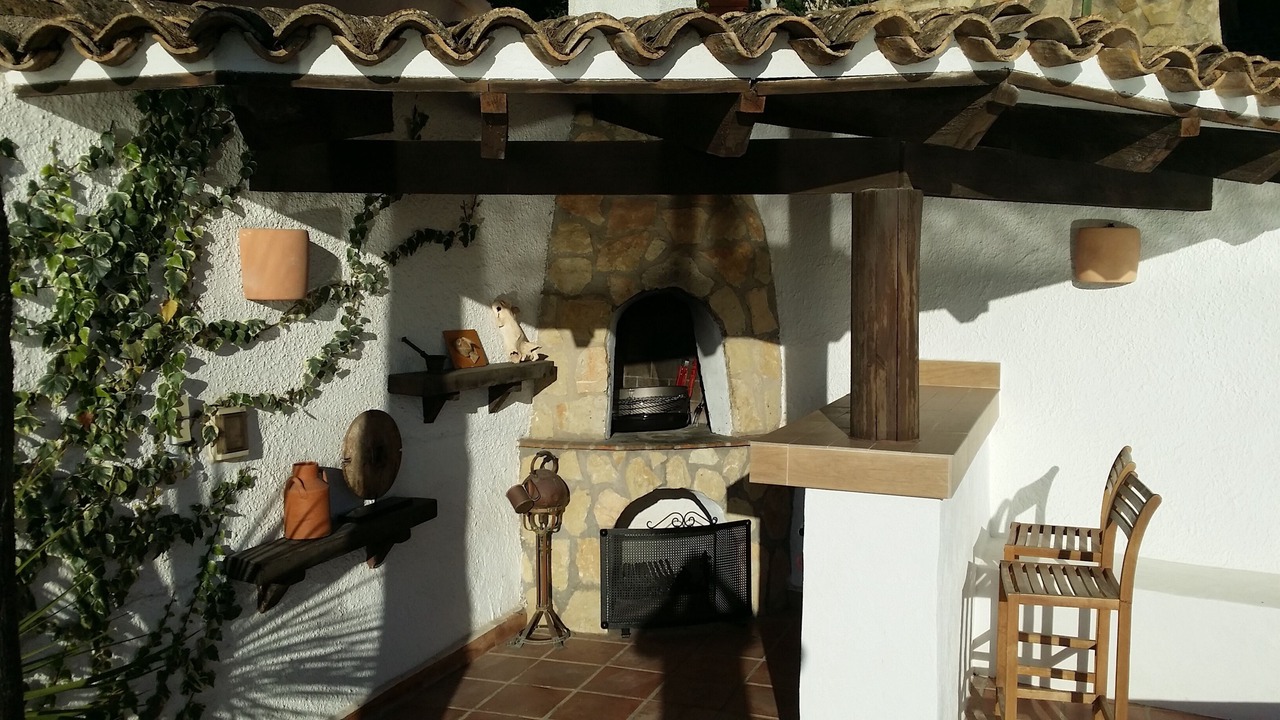 Photo of Outdoor in Benissa Coast