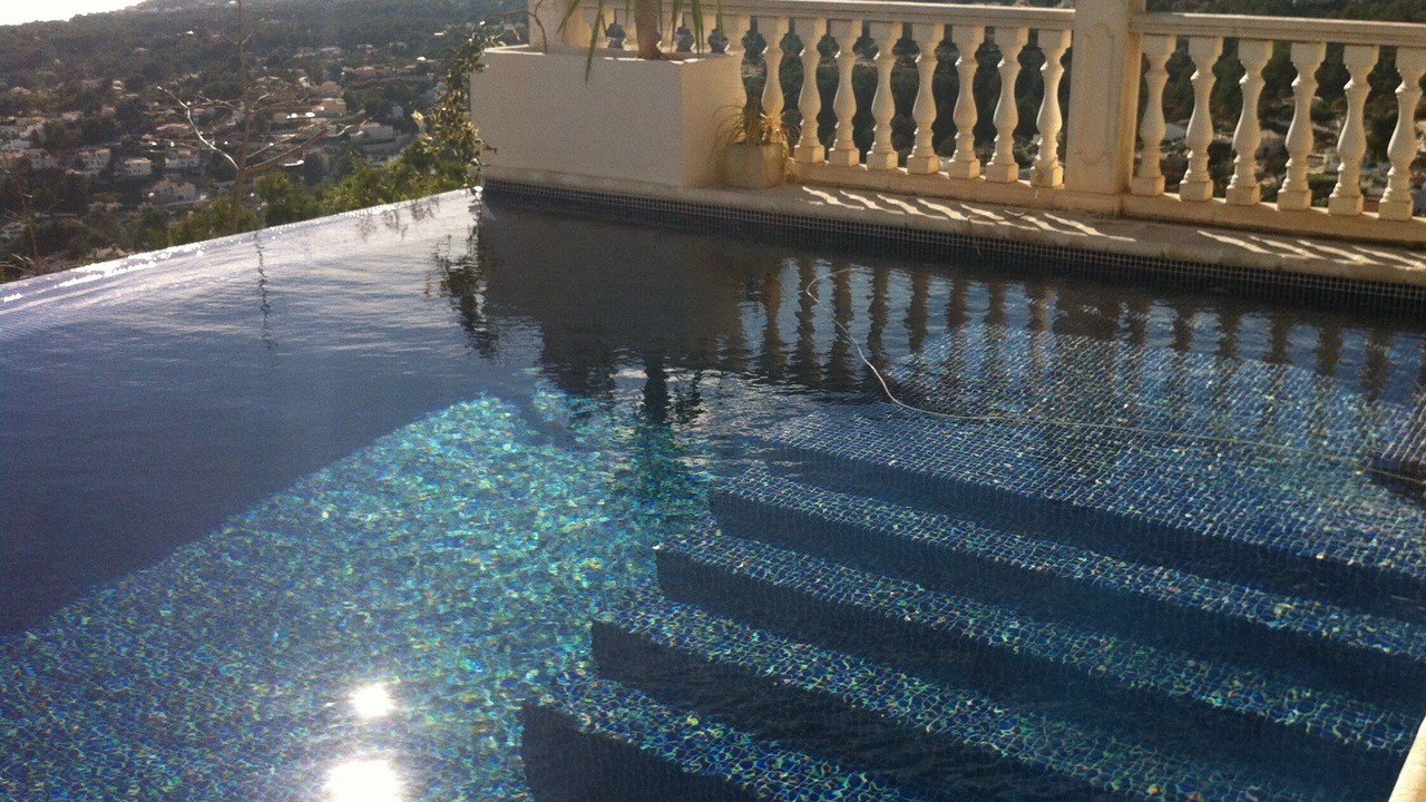 Photo of Outdoor in Benissa Coast