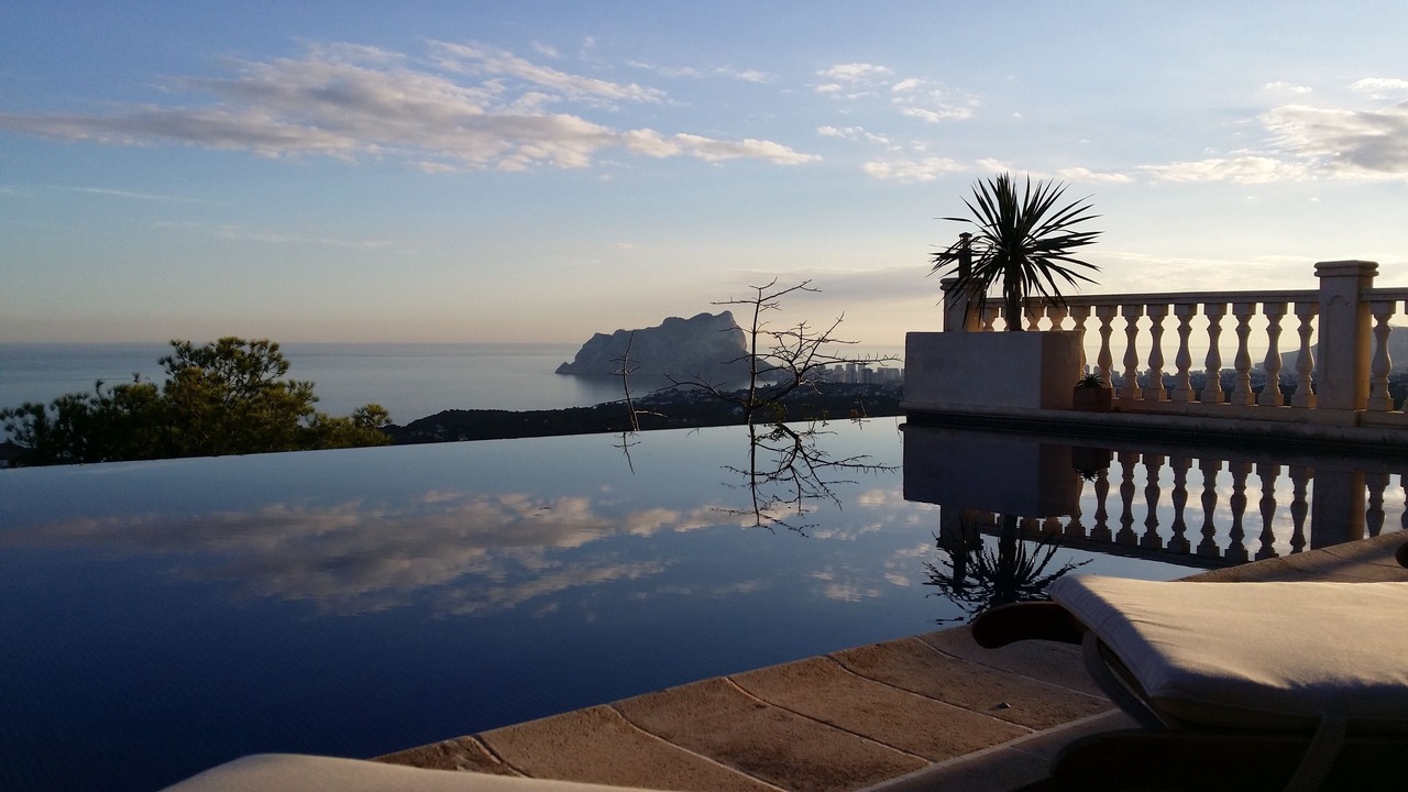 Photo of Outdoor in Benissa Coast