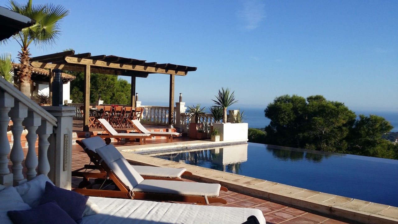 Photo of Outdoor in Benissa Coast