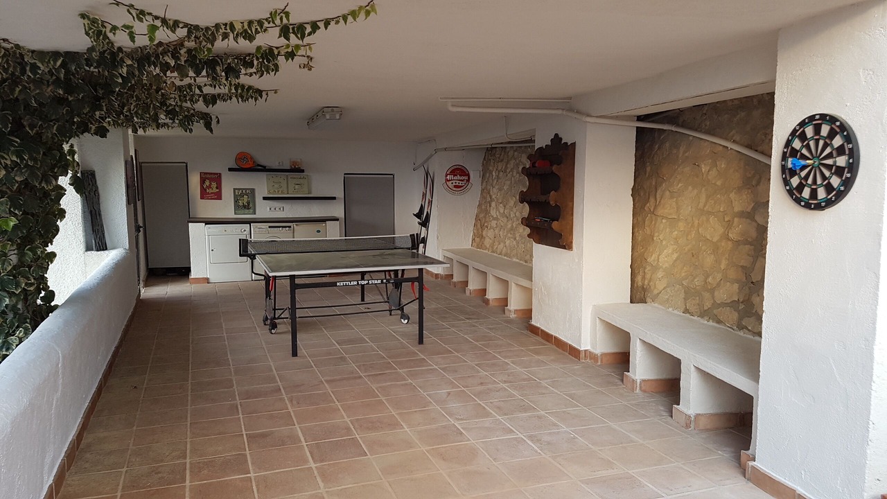 Photo of Outdoor in Benissa Coast