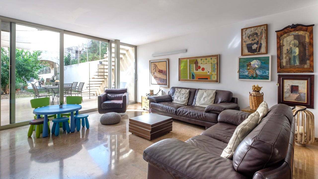 Photo of Livingroom in Sa Pobla