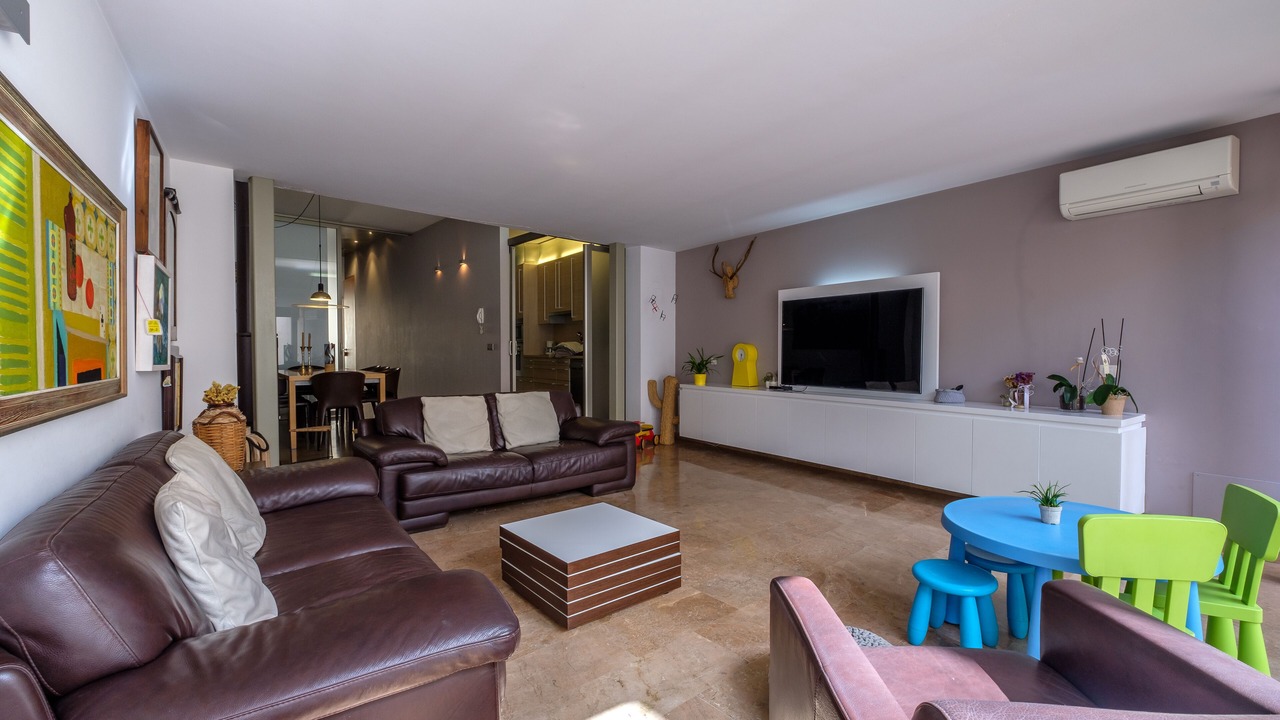 Photo of Livingroom in Sa Pobla