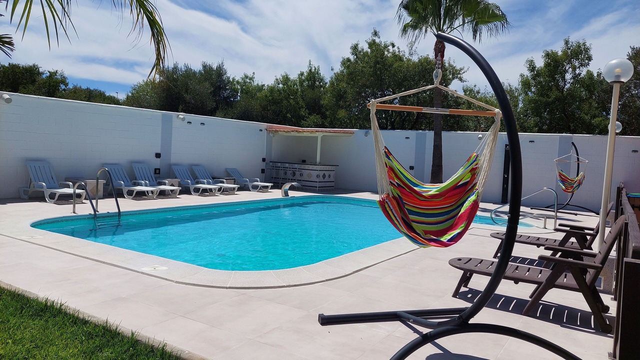 Photo of Outdoor in Sanlucar de Barrameda