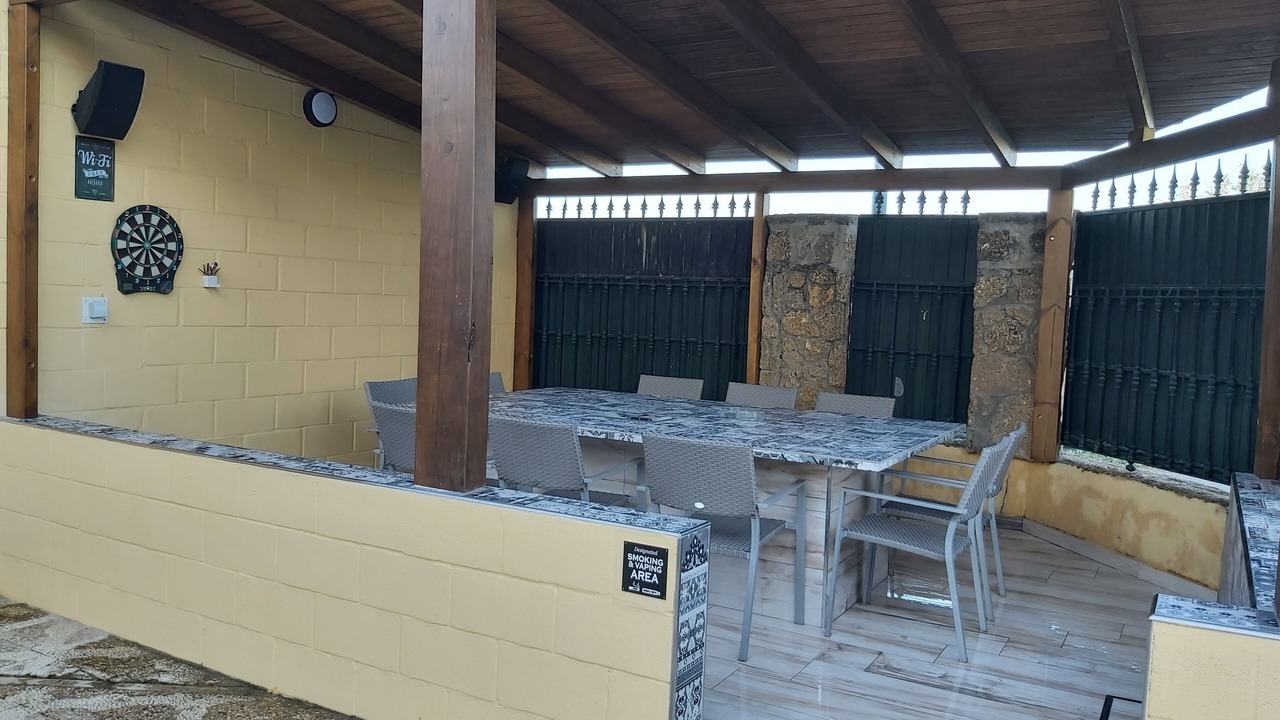 Photo of Outdoor in Sanlucar de Barrameda