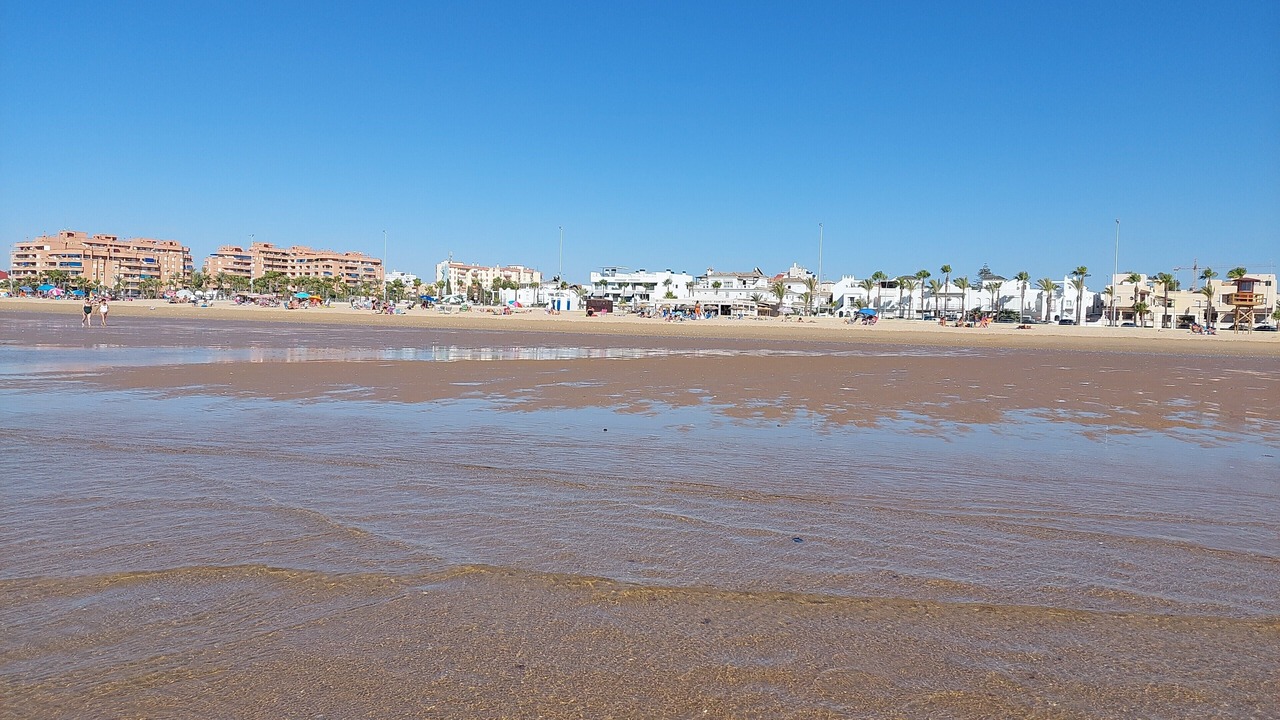 Photo of Others in Sanlucar de Barrameda