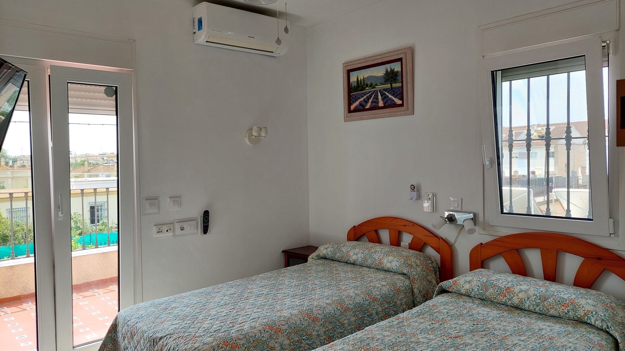Photo of Bedroom in Sanlucar de Barrameda