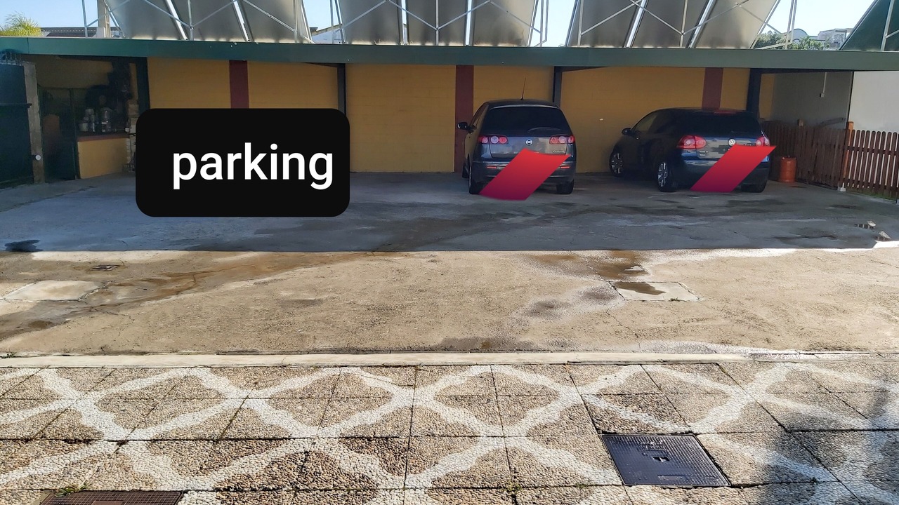 Photo of Outdoor in Sanlucar de Barrameda