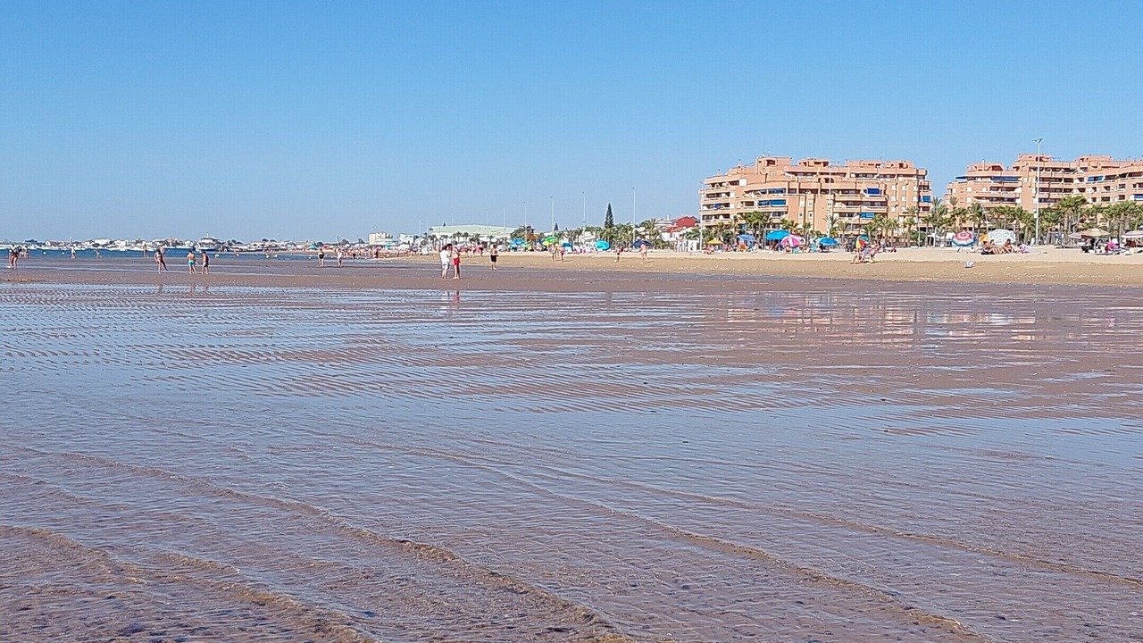 Photo of Others in Sanlucar de Barrameda