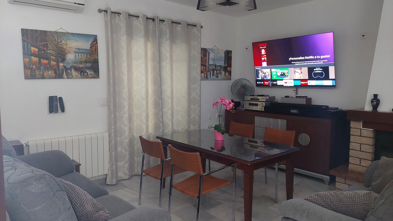 Photo of Livingroom in Sanlucar de Barrameda