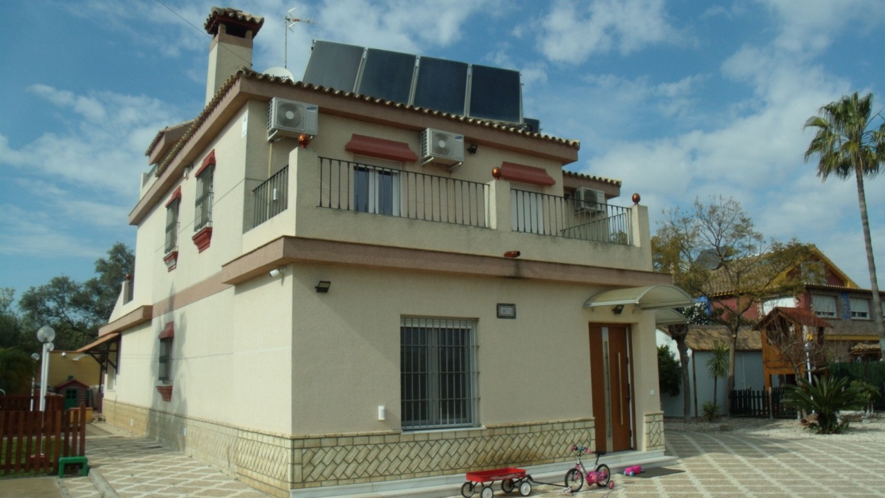 Photo of Outdoor in Sanlucar de Barrameda