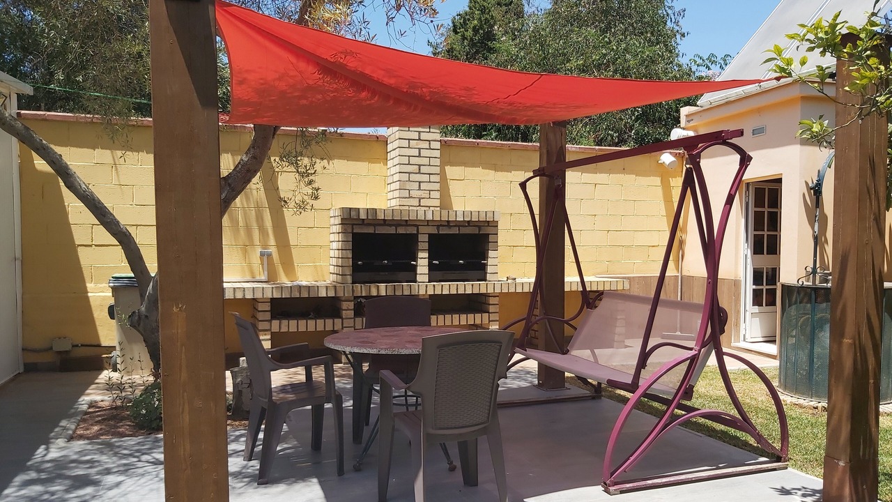Photo of Outdoor in Sanlucar de Barrameda