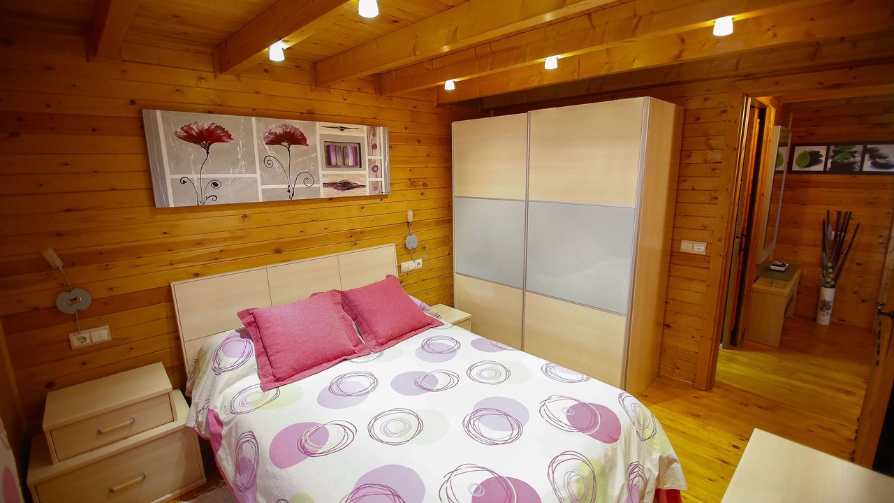 Photo of Bedroom in Almayate Bajo