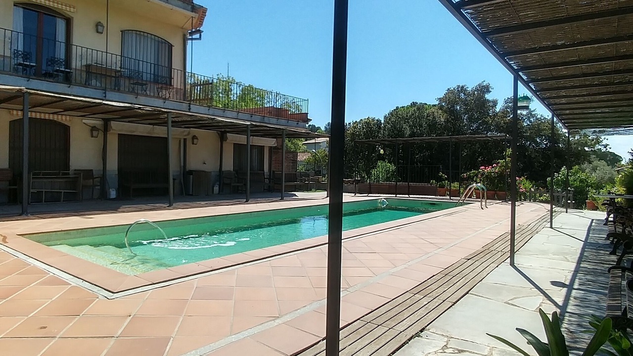 Photo of Outdoor in el Carme