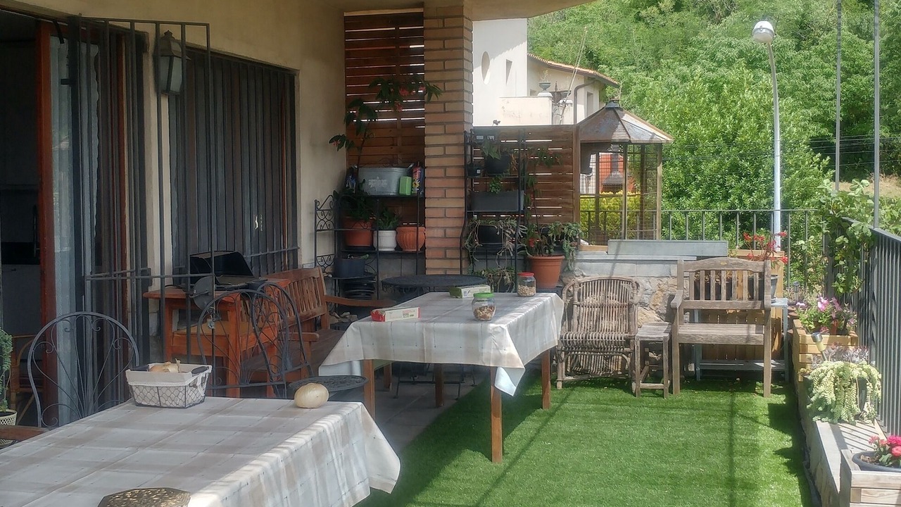 Photo of Outdoor in el Carme