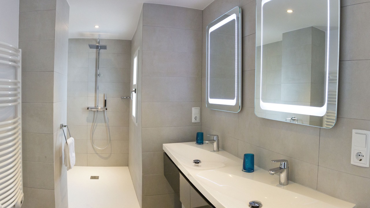 Photo of Bathroom in Denia