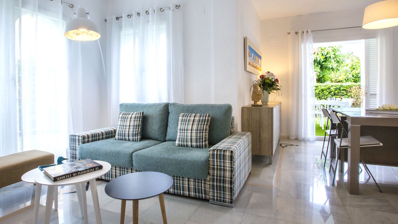 Photo of Livingroom in Denia