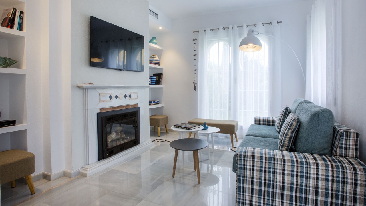 Photo of Livingroom in Denia