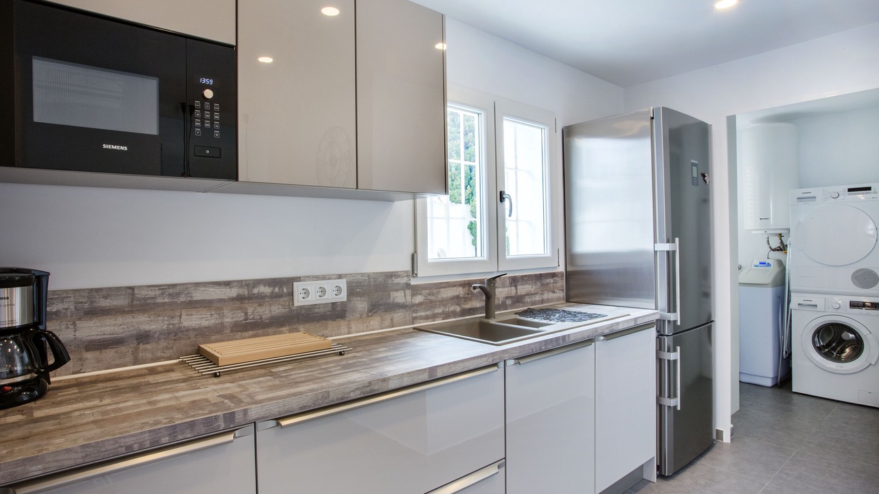 Photo of Kitchen in Denia