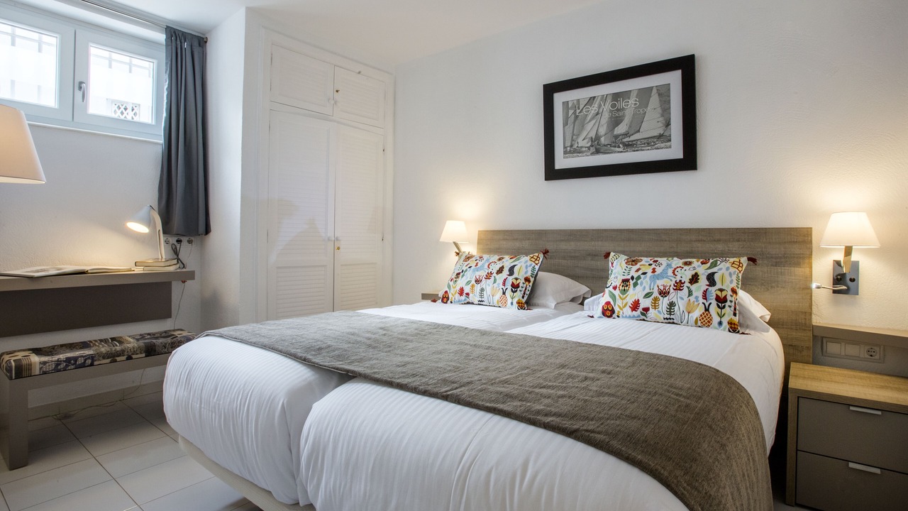 Photo of Bedroom in Denia