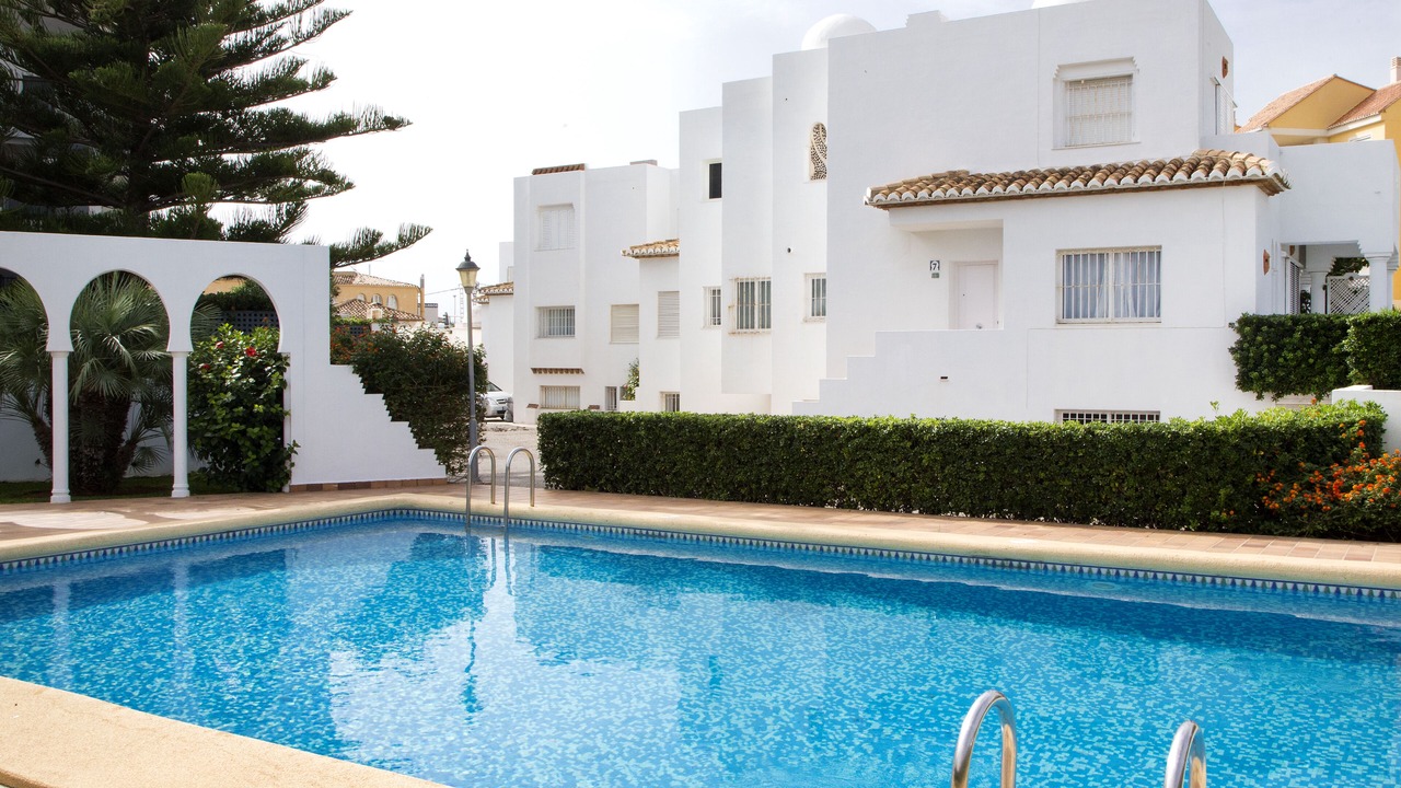 Photo of Outdoor in Denia