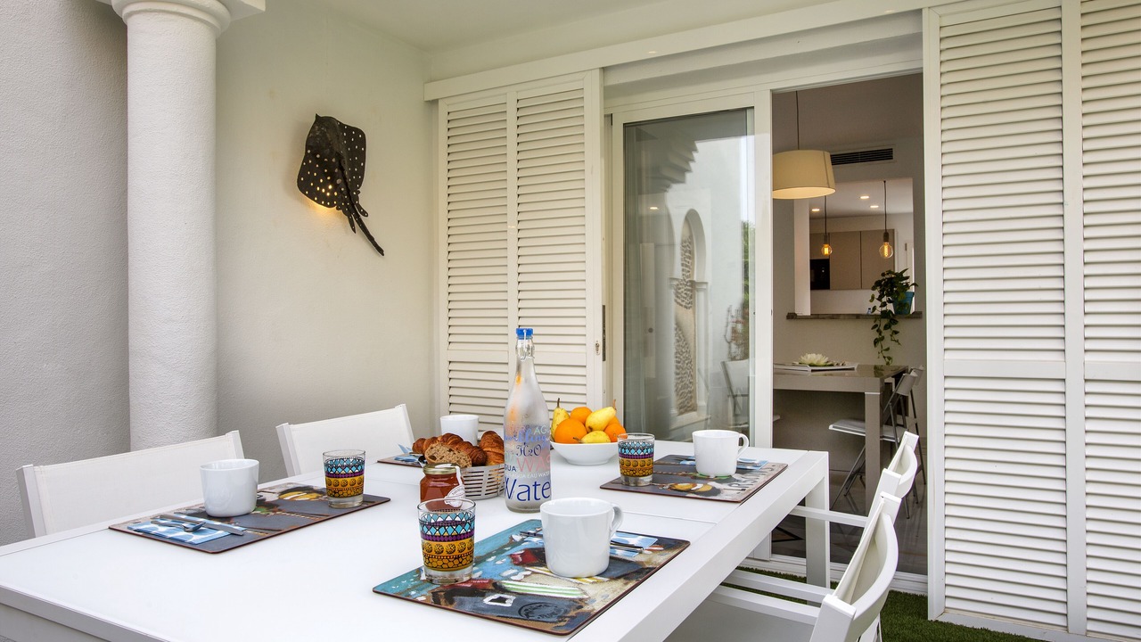 Photo of Outdoor in Denia