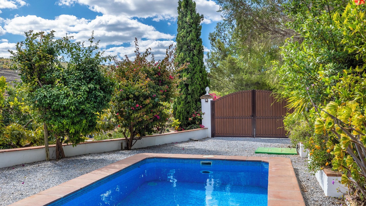Photo of Outdoor in Archez