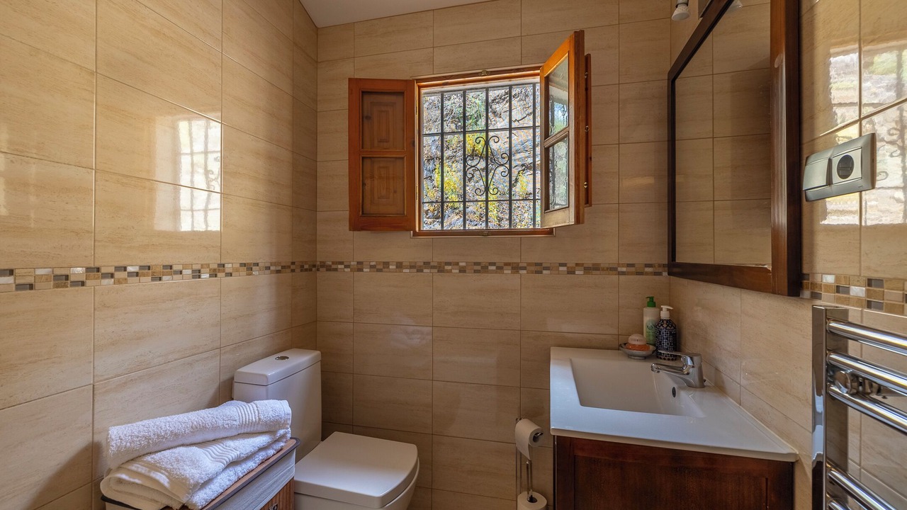 Photo of Bathroom in Archez