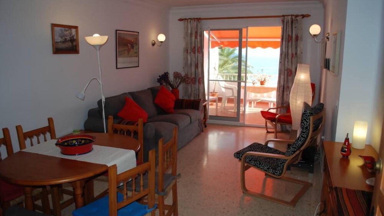 Photo of Livingroom in Nerja