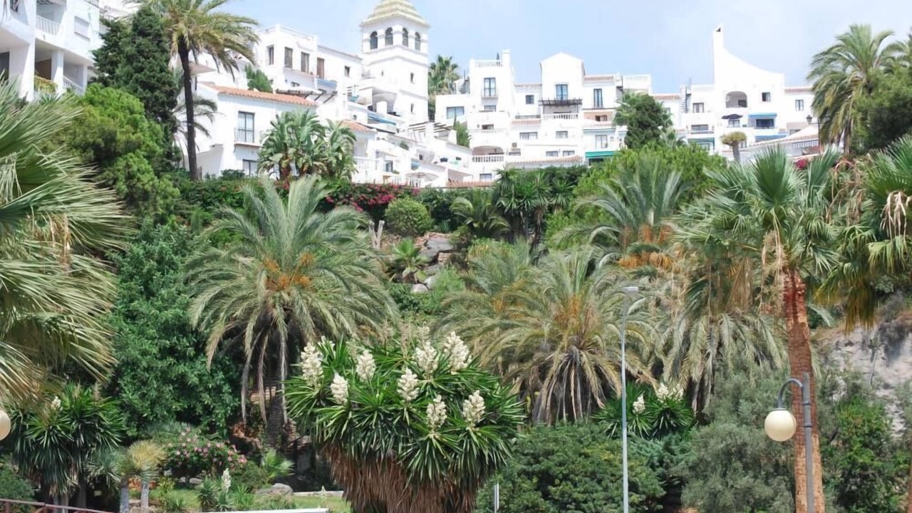 Photo of Outdoor in Nerja