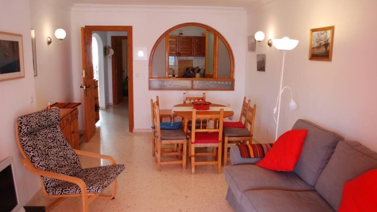 Photo of Livingroom in Nerja