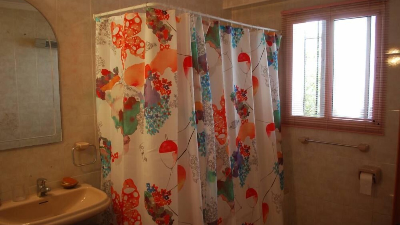 Photo of Bathroom in Nerja