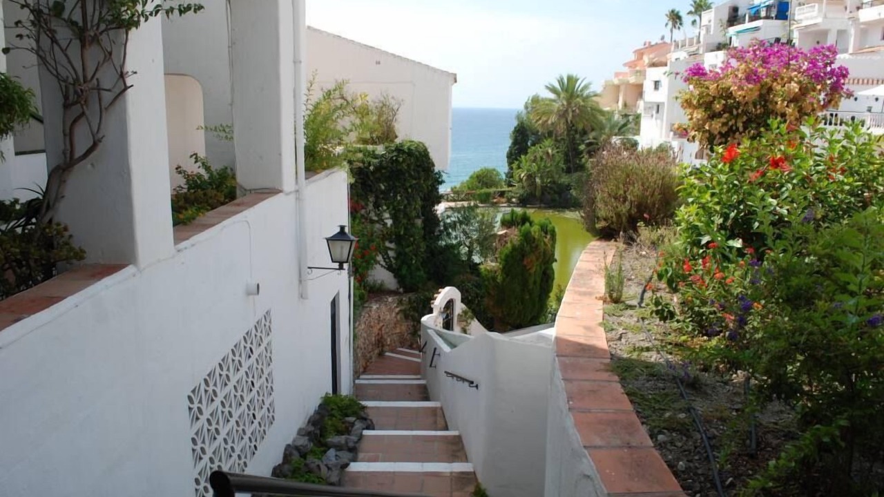 Photo of Outdoor in Nerja